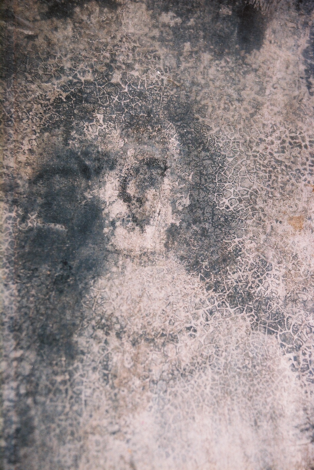 Belmez Faces